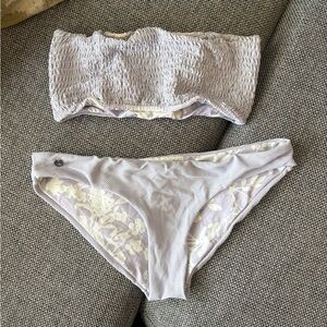 Maaji Reversible Bikini Set